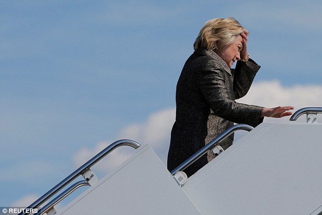 Clintonshealth