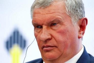 Rosneft