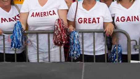 secrettrumpvoters_small The Secret Voter: Donald Trump Has Many Private Supporters GOP  