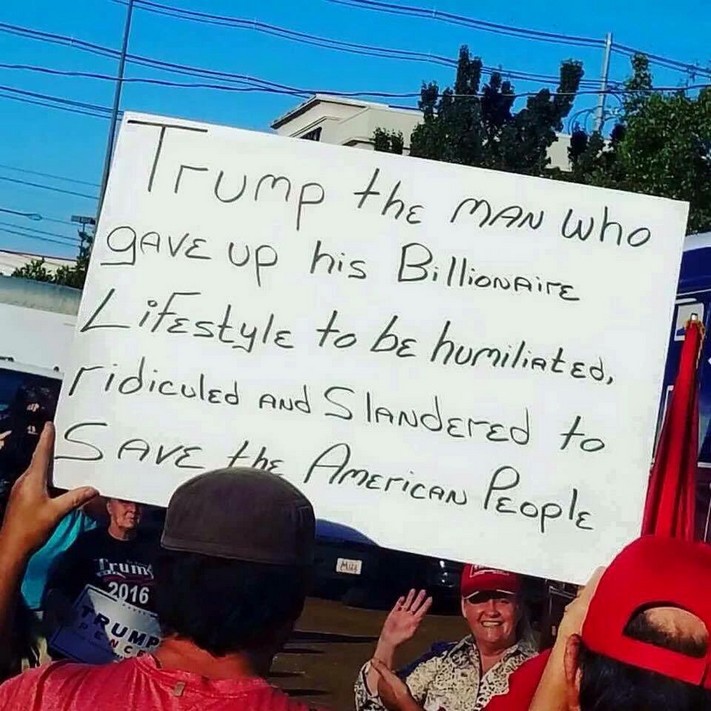 Trump4america
