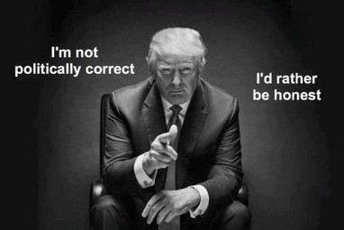 Trumpnotpchonest