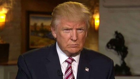 Trumpshacklesoff