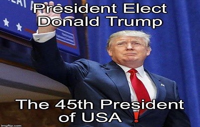 Trump's incredible victory is a second Brexit (only better) donald-trump-45-president-of-usa_small Trump's incredible victory is a second Brexit (only better) Voters