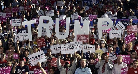 trumpwinselection_small Trump Won With the Lunch Counter Vote #TrumpWon Voters  