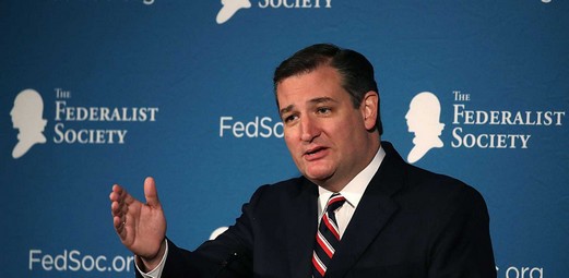 cruzvkerry_small Ted Cruz RIPS APART John Kerry: Is this a Preview of Election 2020? Conservatives  
