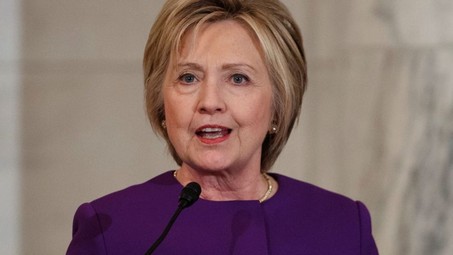 hillarylives_small After Her Election Defeat Liberal Hillary Clinton Decries Fake News #PizzaGate Hillary Clinton  