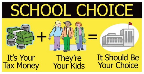 school-choice_small Number of Homeschooled Students Has Doubled Since 1999 Students  