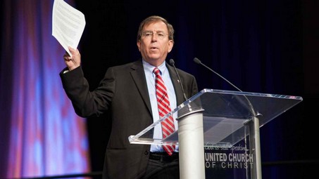 ucc_small The Anti-Israel Bias of the United Church of Christ Religion  