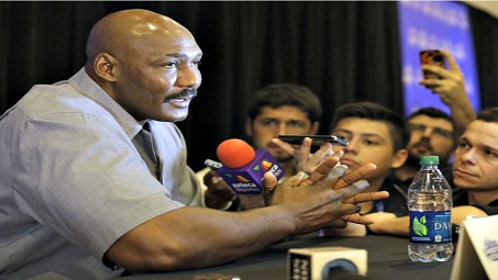 carlmalone_small Karl Malone: Show Some Respect, Call Him President Trump Trump  
