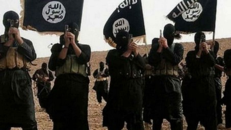 isis_small ISIS Burns Mother And Four Children World News  