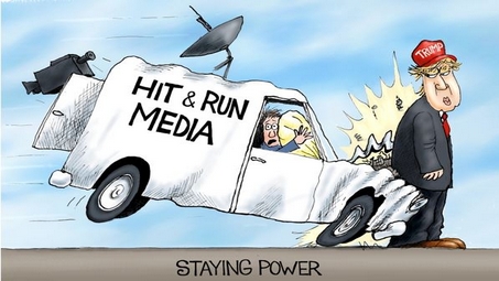 mediatrump_small How Trump Won: Media Triggered by ‘Ghettos’ While Trump Talked Policy Trump  