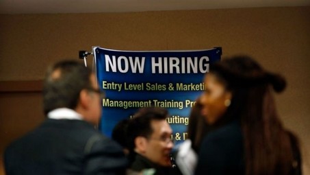 nowhiring2_small Do the math: Education is the most effective jobs program. Let's invest in it Education  