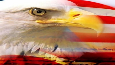 patriot_small Who really has the 'darker' vision of America -- the Left or Donald Trump? Opinion  