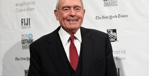 rathernot_small Dan Rather To Teach Journalism Course Called ‘Finding The Truth In The News’ Truth  