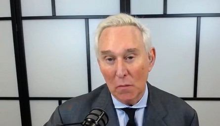 rogerstone_small Watch: Trump Operative Roger Stone Survives Assassination Attempt Conspiracy  