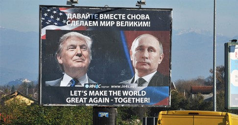 russiasupportstrump_small In Trump's ongoing feud about Russia, he says those opposed to better relations 'fools' Foreign Policy  