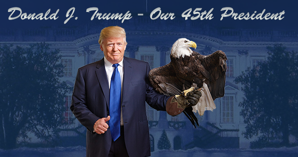 Special Inaugural Celebrations, Ticketing to Public Events #Trump45 trump45 Special Inaugural Celebrations, Ticketing to Public Events #Trump45 Trump