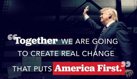 8 Ways Trump’s Already Made America Great Again trumpchange_small 8 Ways Trump’s Already Made America Great Again Trump