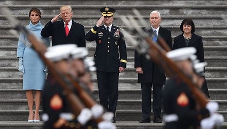 trumpinaugadd_small The Age of the Lion: Donald Trump Puts America First Trump  