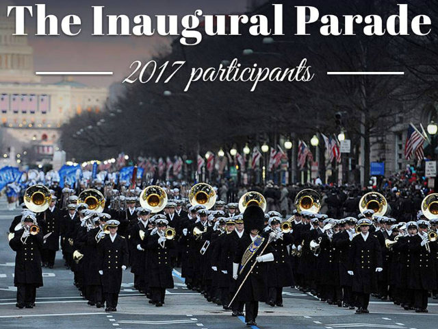 trumpinaugparade Secret Service training in high gear ahead of Inauguration Day News  