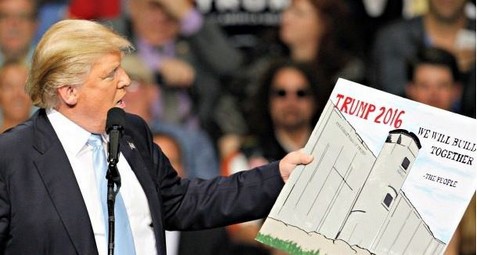 trumpwallsoon_small Donald Trump: Wall Construction Will Start ‘as Soon as We Can Physically Do It’ Trump  