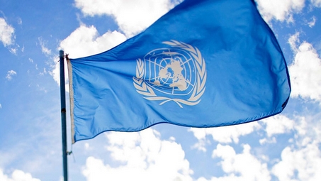 un_small Trump Prepares U.N. Takedown World News  
