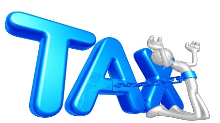Tax_small Obama Commerce Department Shows One ACA-led Tax Cost Industry 28k Jobs Jobs  