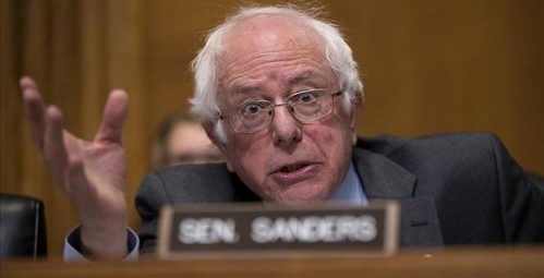 berniefree_small Liberals Want to Repeal and Replace Obamacare too… With Free Care Liberals  