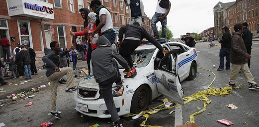 blmwipeoutwhites_small BLM Leader Says Whites 'Sub-Human,' Should Be 'Wiped Out' Racism  
