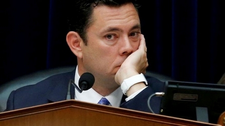 chaffetz_small Chaffetz investigating security protocols at Trump's Mar-a-Lago resort News  