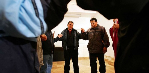 churchhideouts_small Churches Offering Hideouts, Creating 'Underground' Networks For Illegal Immigrants Law  
