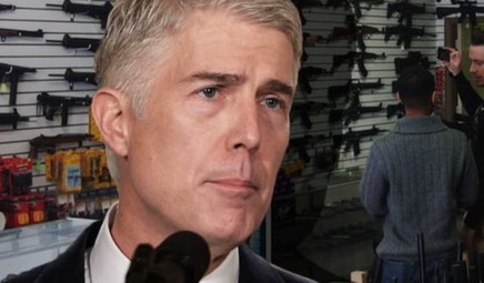 gorsuch2a_small Gorsuch Could Save the Second Amendment Second Amendment  