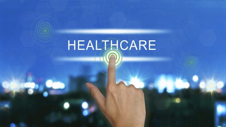 healthcare2_small-2 Ken Blackwell: Let the Market Fix Health Care Opinion  