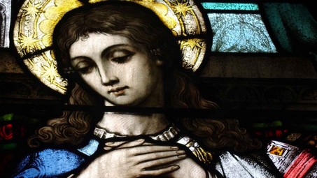 vm_small Muhammad’s Sexual Fantasies of Virgin Mary Religion  