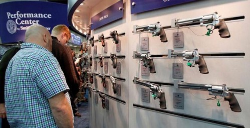 2a_small 2nd Amendment Rights – Some Setbacks, and a Few Wins Second Amendment  