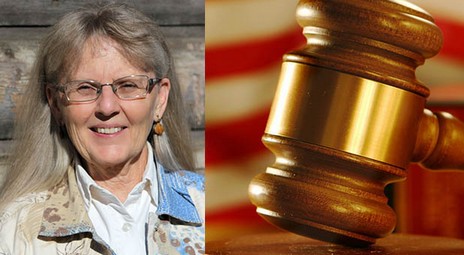 Judge-Ruth-Neely_small Franklin Graham: Stand Up Against Religious Cleansing of Public Officials Religion  