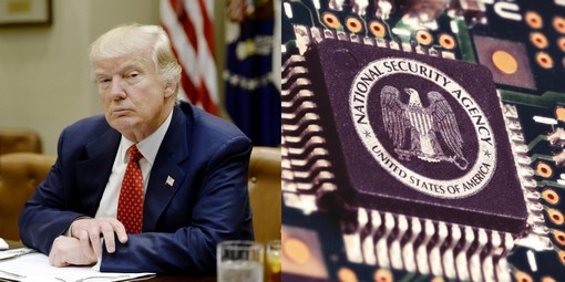 Trump-Obama-Wire-Tapped_small What Democrats don't want FBI Director James Comey to talk about Democratic Party  