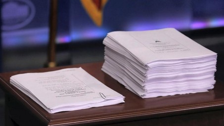 acarepealbill_small-3 The Freedom Caucus's Admirable Stand Against a Bad Healthcare Bill Conservatives  