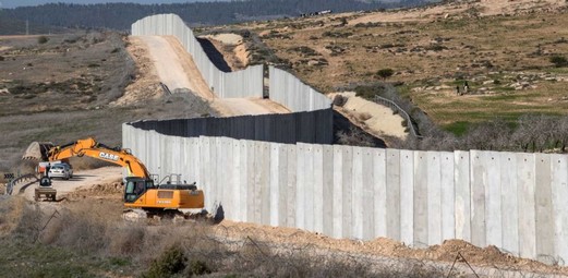 borderfences_small What Trump Needs To Know About Israel's Border Fence And Why It Works Border  