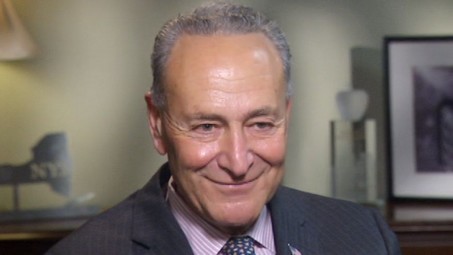chuckschumer_small Schumer pulled visa strings for Indian athlete now accused of child sex abuse Scandals  