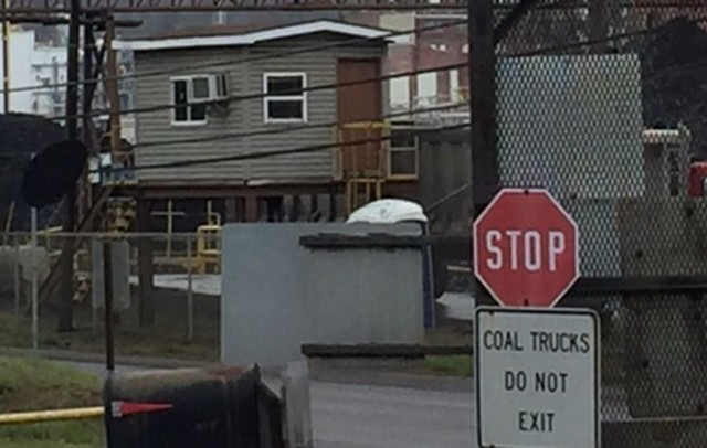 Coalsign