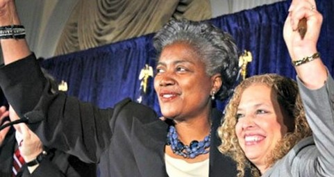 dncstaff_small Democratic National Committee Purges All Staff #DNC Democratic Party  