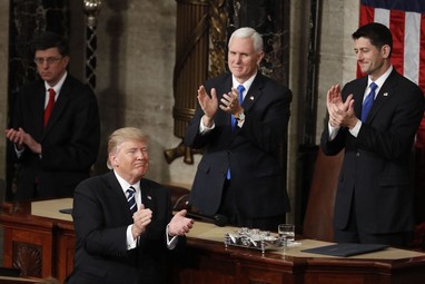 dtrump_small Why the media embraced the speech: This is the Trump they want Media Bias  