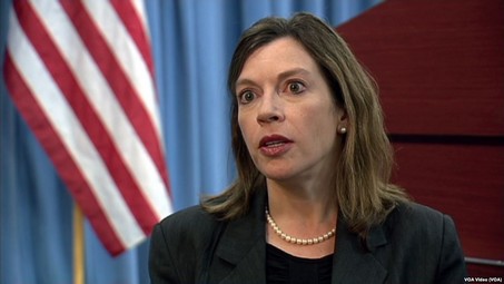 evelyn-farkas_small Former Obama official discloses rush to get intelligence on Trump team President  