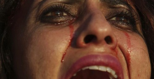 feminism_small A Day Without a Militant Feminist Civil Rights  