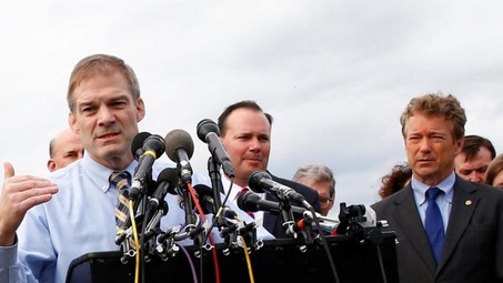 freedomcaucus_small-2 Freedom Caucus drives dagger into heart of young Trump presidency Politics  