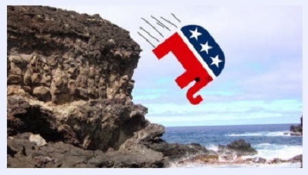 gop-fail-off-cliff_small A Stain on the GOP that even the strongest "detergent" will not be able to Remove Politics  
