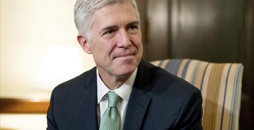 gorsuch_small-2 Judge Neil Gorsuch heads to the Hill: What can (and should) we really expect? Congress  