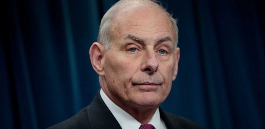 hssjohnkelly_small Trump Security Chief: I Saved Obama’s Amnesty Plan DHS  