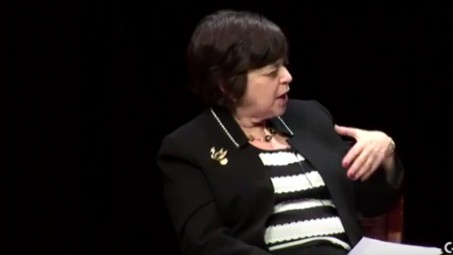 jewwowmen_small National Council of Jewish Women Refuses to Rule Out Anti-Israel Events Activism  